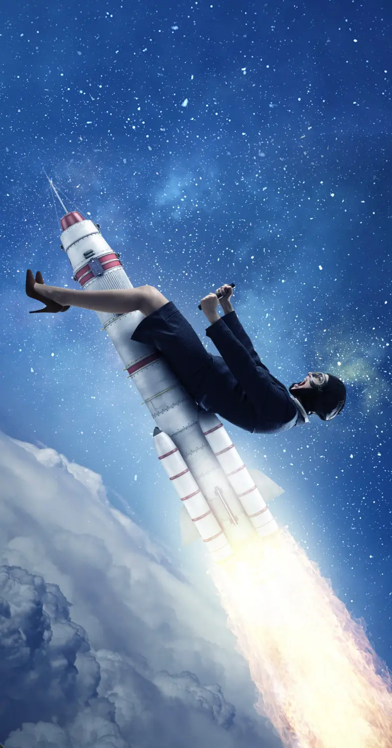 webmarketing rocket